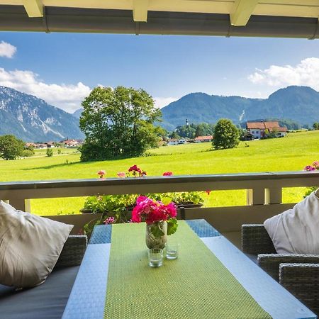 Ferienwohnung Hoerndlwand Ruhpolding Luaran gambar