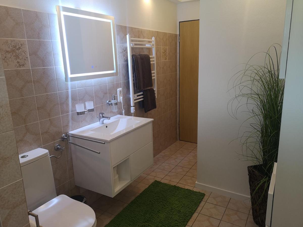 Ferienwohnung Hoerndlwand Ruhpolding Luaran gambar