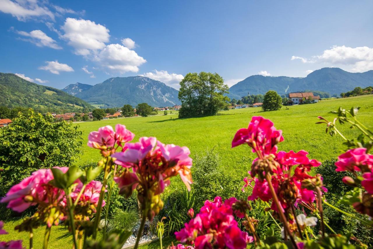 Ferienwohnung Hoerndlwand Ruhpolding Luaran gambar