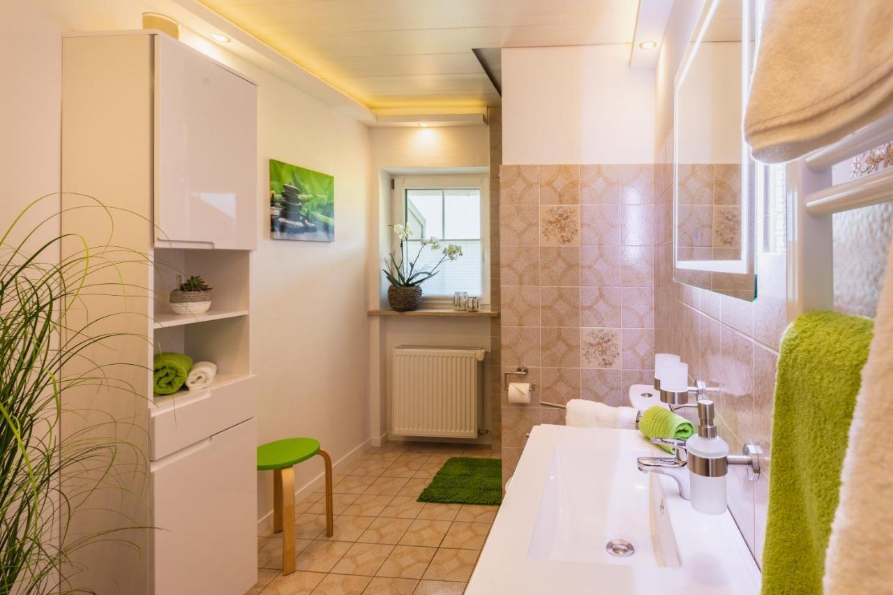 Ferienwohnung Hoerndlwand Ruhpolding Luaran gambar