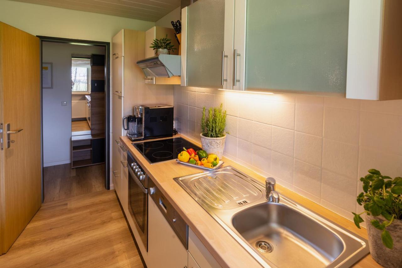 Ferienwohnung Hoerndlwand Ruhpolding Luaran gambar